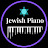 Jewish Piano