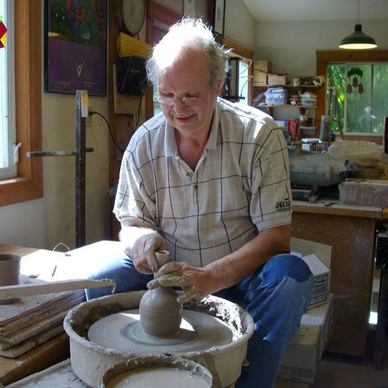 Marius VanWoerden