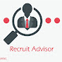 Recruit Advisor logo