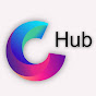 Candy Hub logo