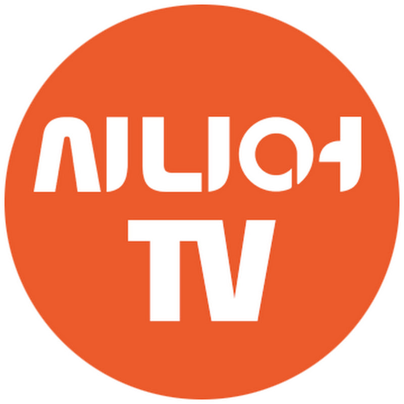 한국시니어TV Logo