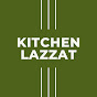 Kitchen Lazzat logo