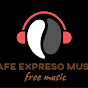 CAFÉ EXPRESO MUSIC logo