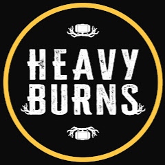 Heavy Burns Avatar
