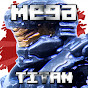 Mega Titan