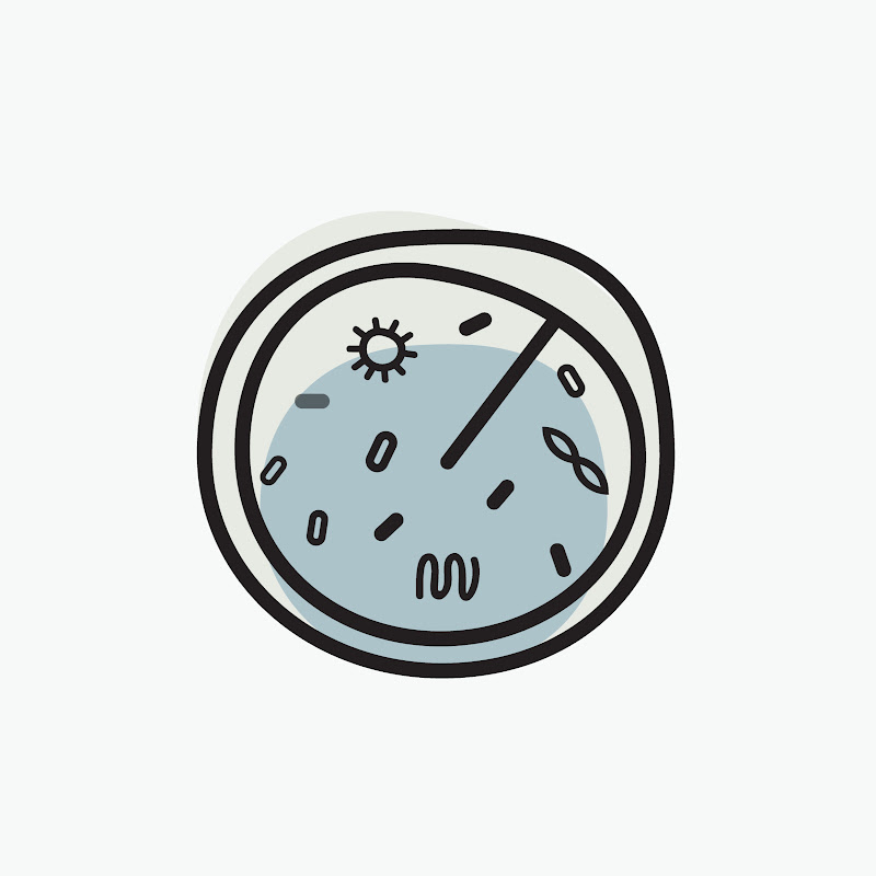 Knobs icon