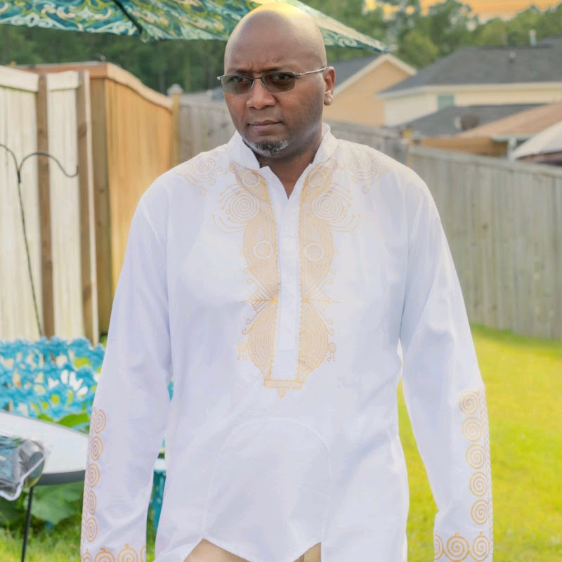 Chaplain G