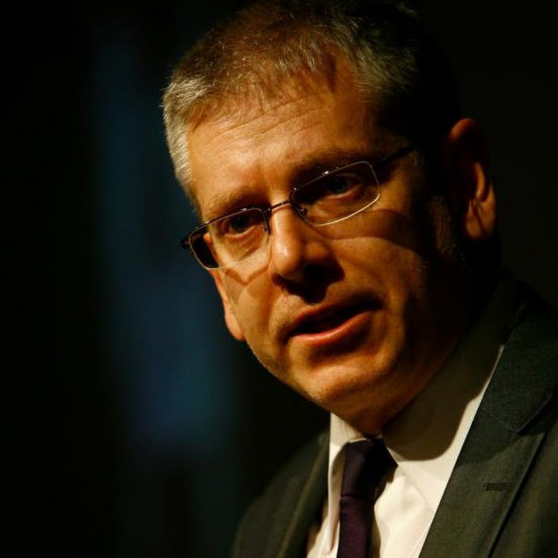 Charlie Angus
