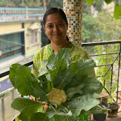 Ranjitas kitchen and garden