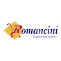 Romancini Supermercados logo