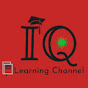 IQ Learning Channel logo
