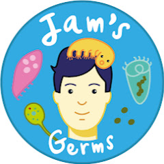 Jam's Germs net worth