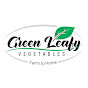 Greenleafy Fresh logo