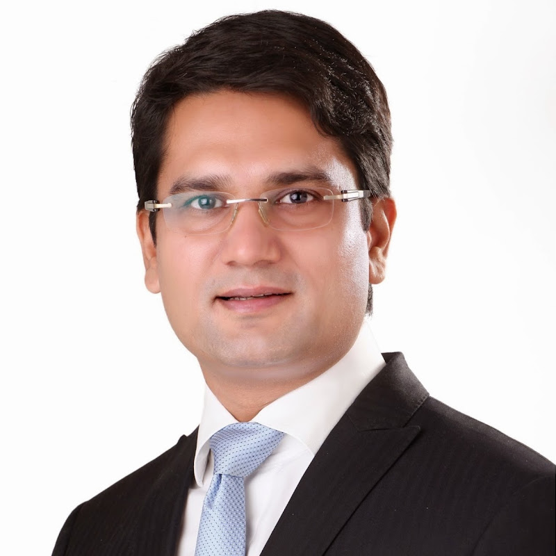 Abhinav Angirish