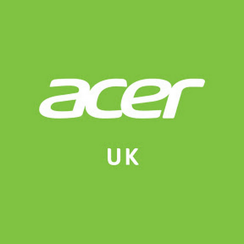 Acer UK Official