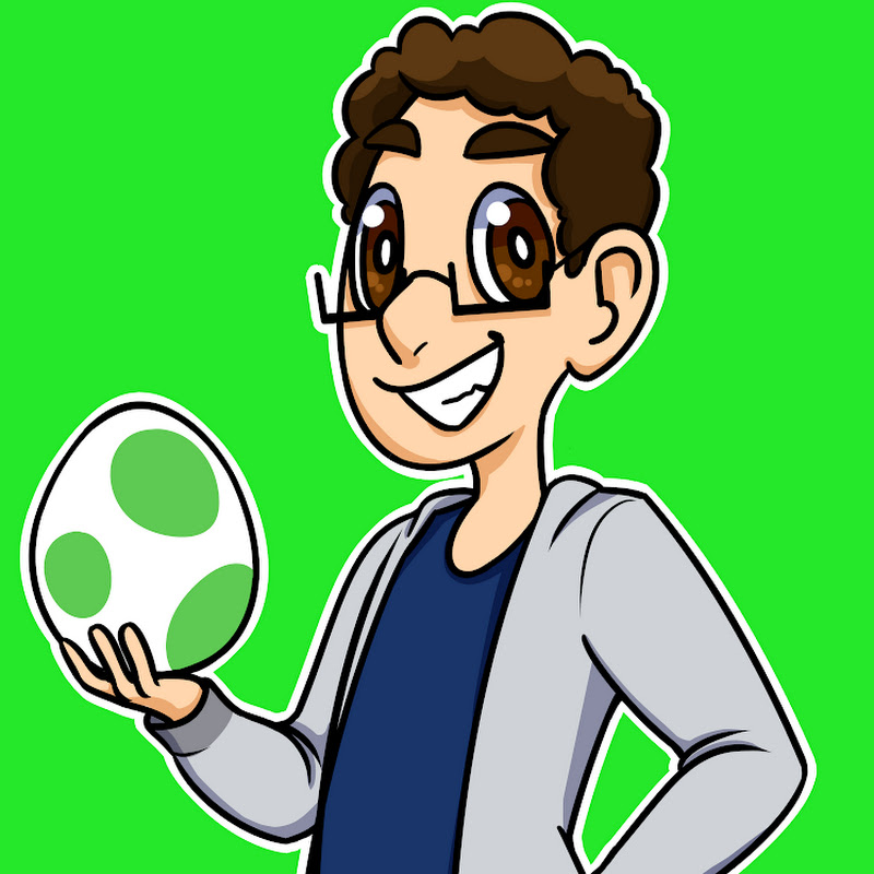 The Yoshi Fanatic