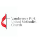 Vanderveer Park United Methodist Church logo
