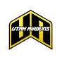 Utah Airguns logo