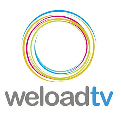 weloadtv channel logo