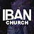 IBAN CHURCH