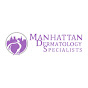 Manhattan Dermatology Specialists logo