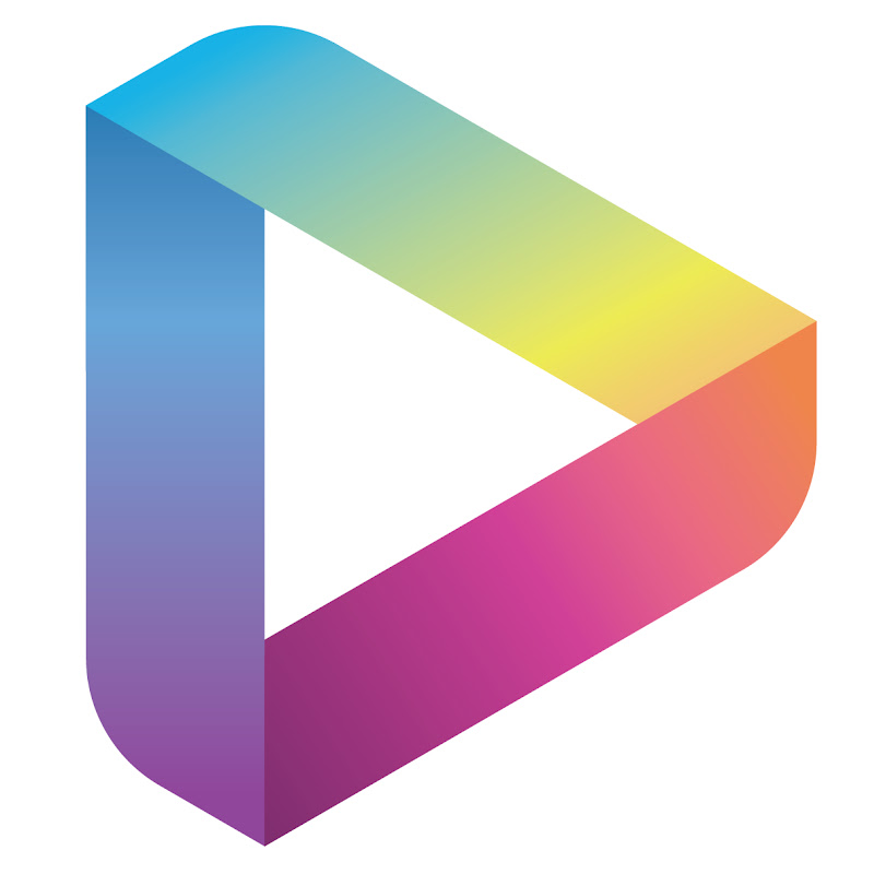 All Media Company Logo