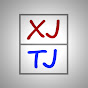 Project XJ-TJ logo