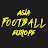 ASIA FOOTBALL EUROPE
