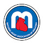 National Heart Association of Malaysia logo