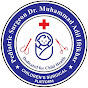 Dr.Adil Iftikhar logo