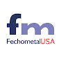 Fechometal USA logo