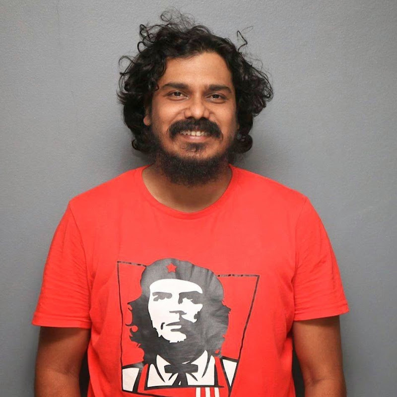 Learn with Hasin Hayder