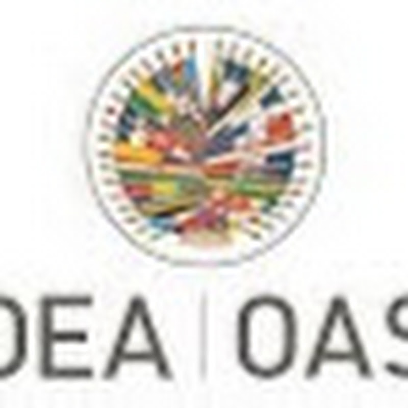 OAS LIVE Audio en Español