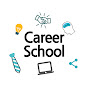 Career School logo