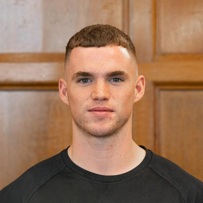 Iain Lucas PT
