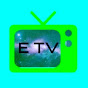 Emerald TV Productions logo