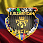 PES SUDAMERICAN PATCH