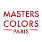 Masters Colors logo