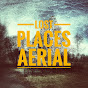 Lost Places Aerial logo