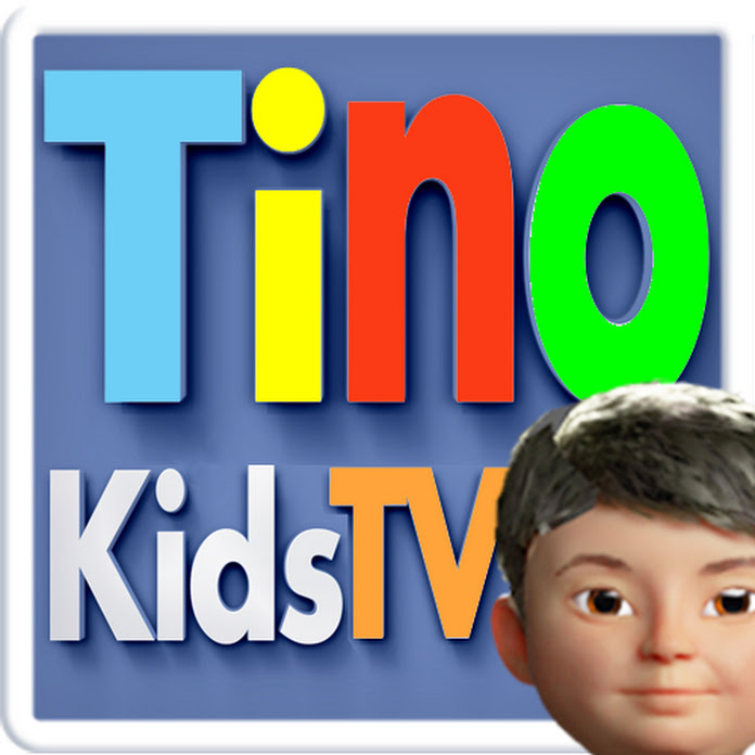 TinoKidsTV Net Worth & Earnings (2025)