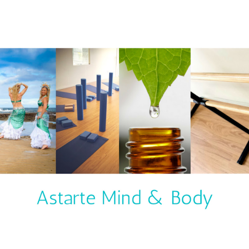 Astarte Mind & Body