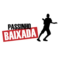 Passinho Baixada channel logo