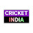 CRICKET INDIA
