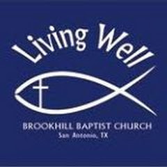 Brookhill Baptist Church