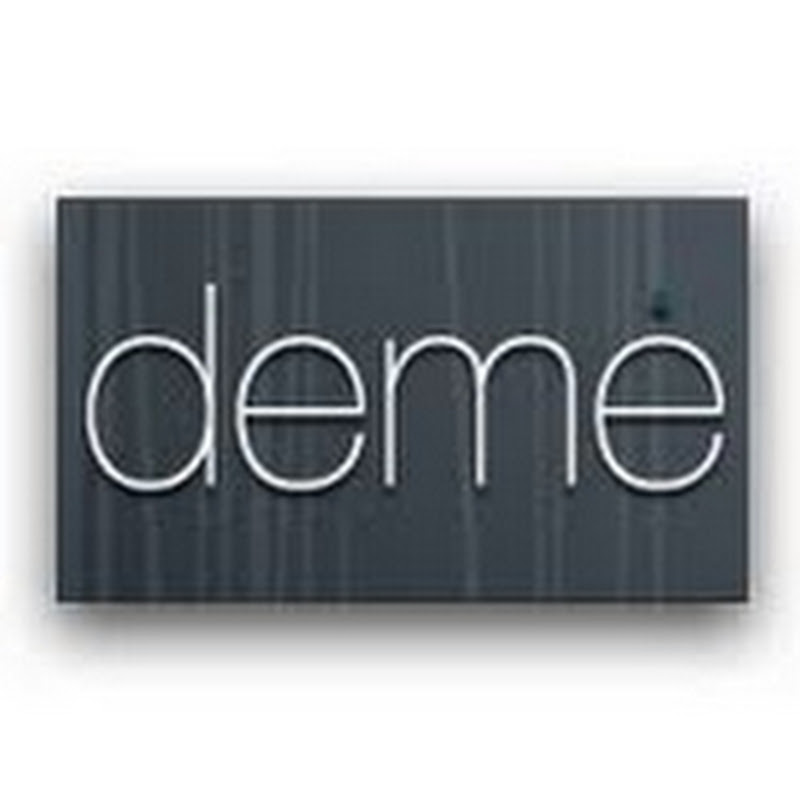 demeblog