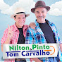 Nilton Pinto e Tom Carvalho Oficial
