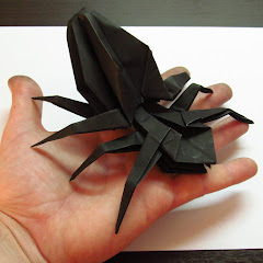 ORIGAMI FACIL Avatar