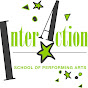 InterAction School of Performing Arts logo