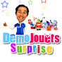 Démo Jouets Surprise !