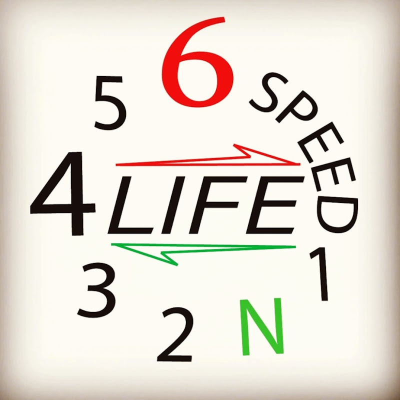 6Speed ForLife